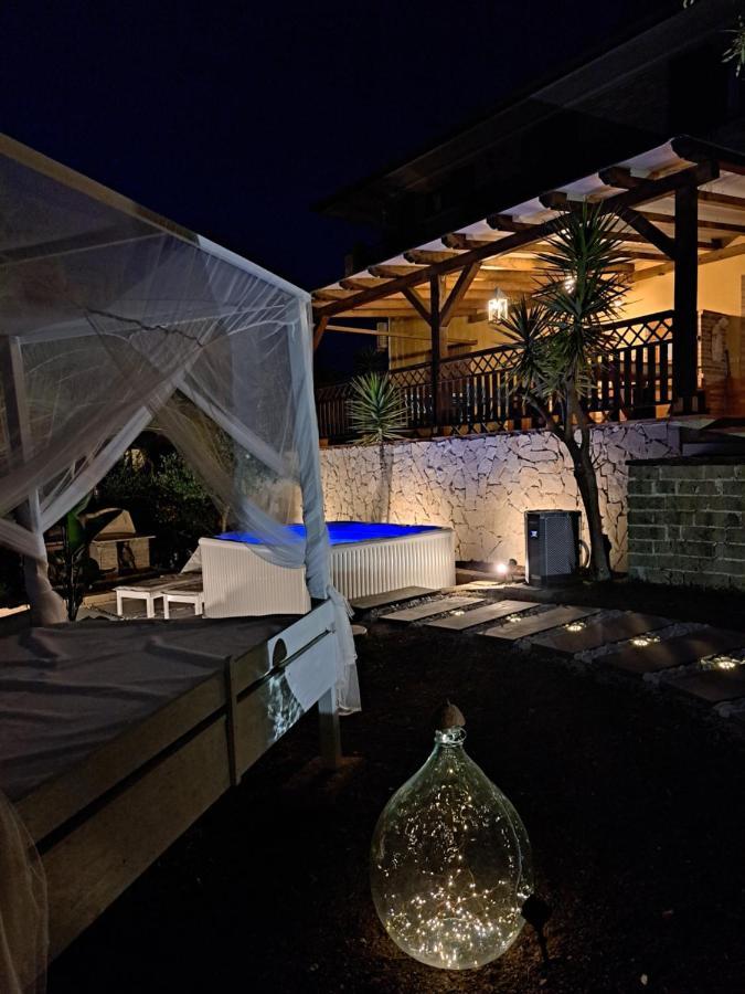Antigua B&B Porto Potenza Picena Exterior photo
