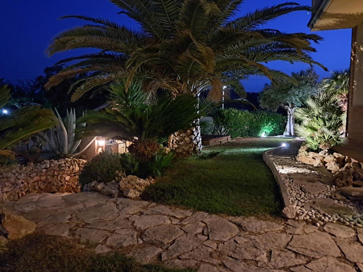 Antigua B&B Porto Potenza Picena Exterior photo