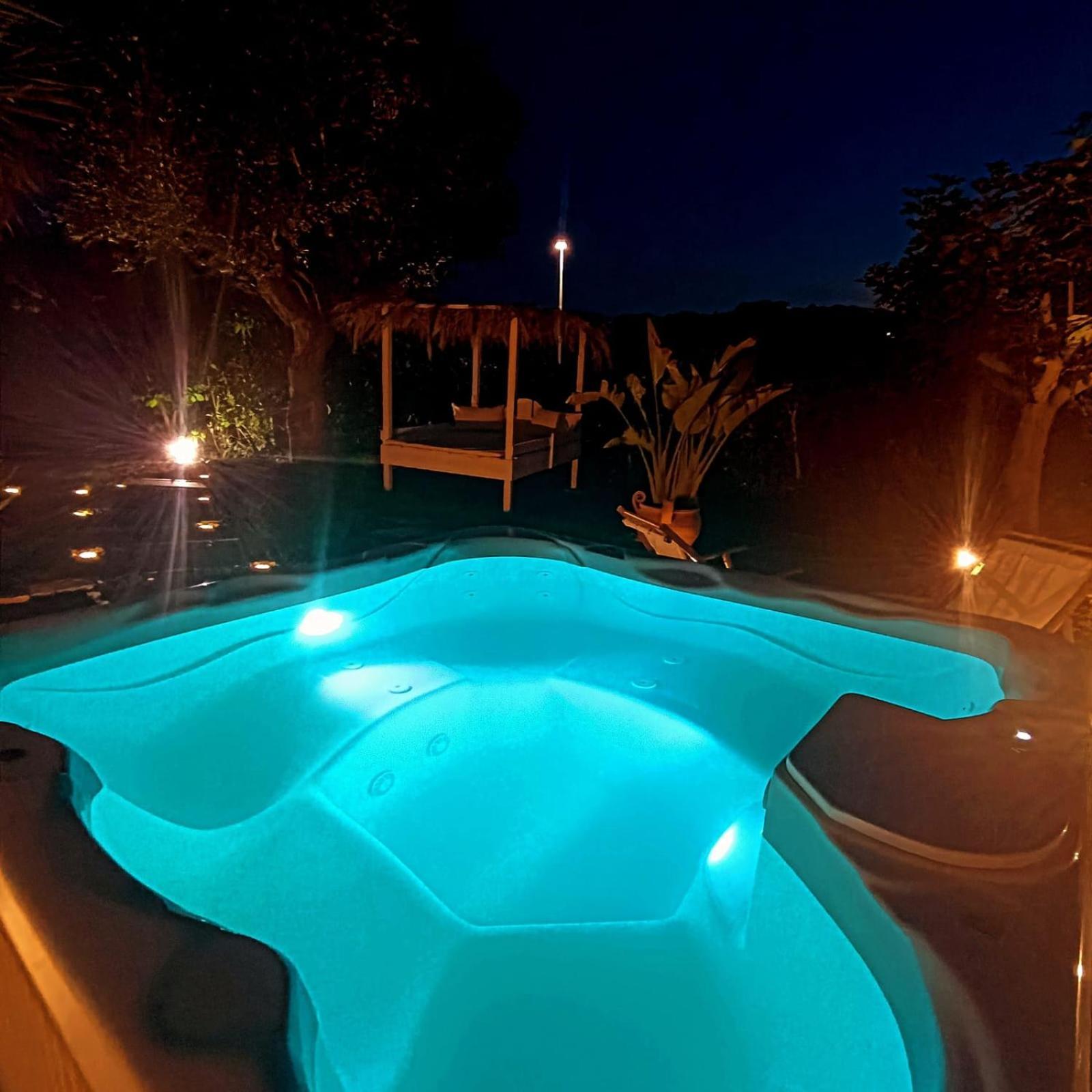 Antigua B&B Porto Potenza Picena Exterior photo