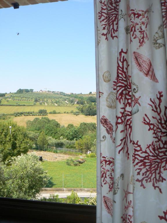 Antigua B&B Porto Potenza Picena Room photo