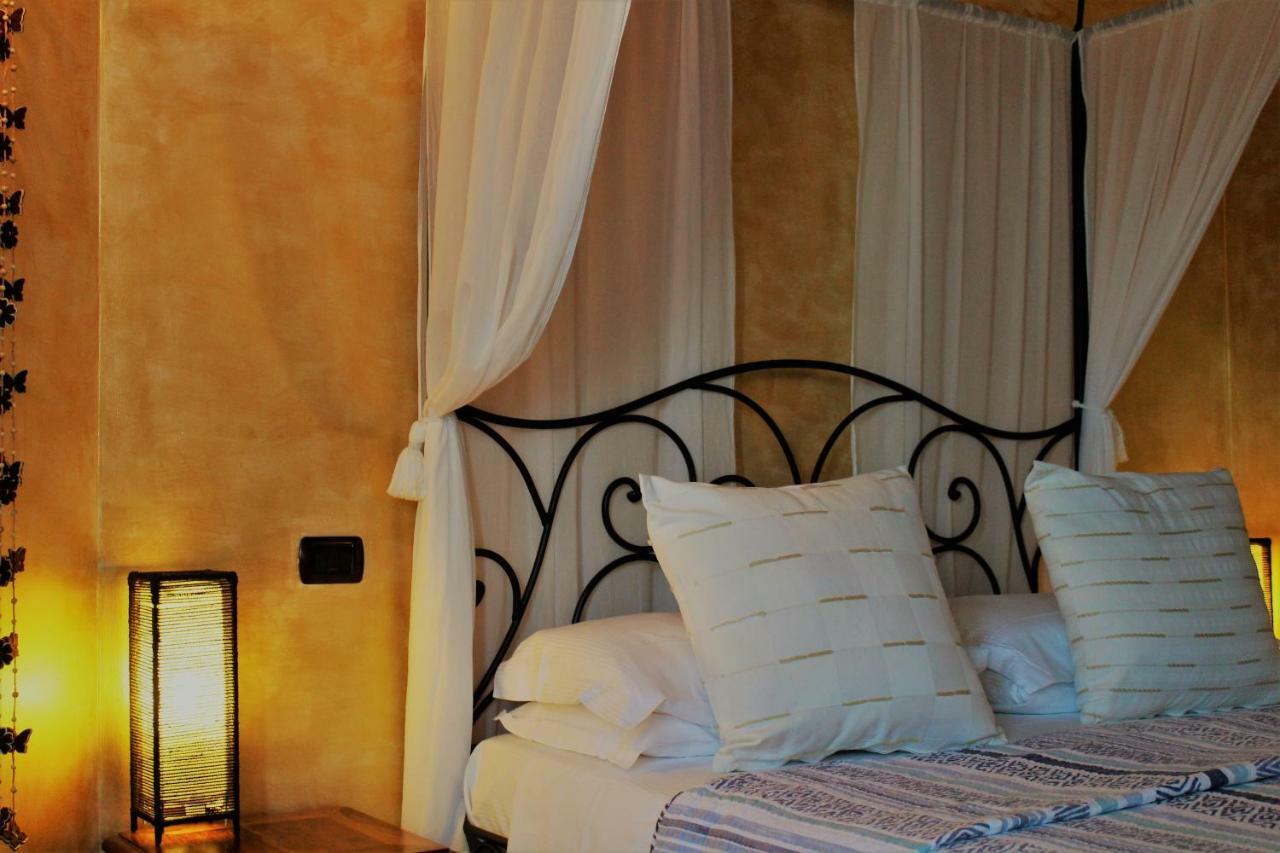 Antigua B&B Porto Potenza Picena Exterior photo