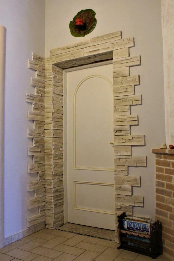 Antigua B&B Porto Potenza Picena Exterior photo