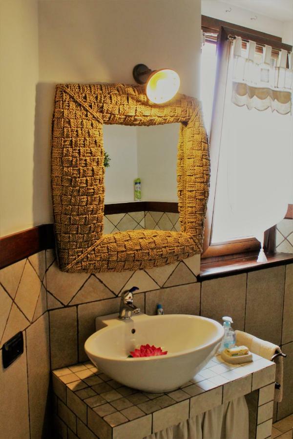 Antigua B&B Porto Potenza Picena Exterior photo